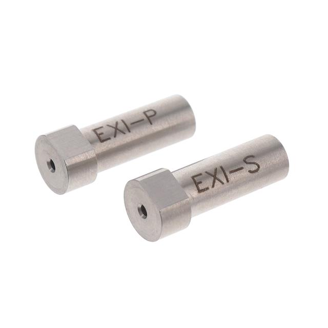 ITT Cannon, LLC MOVE-T-46257-EX electronic component