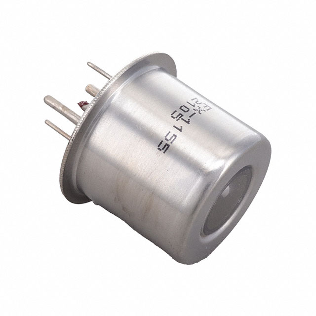 Excelitas Technologies 211-11550 electronic component