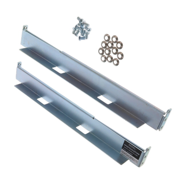 Eaton Tripp Lite 4POSTRAILKITWM electronic component
