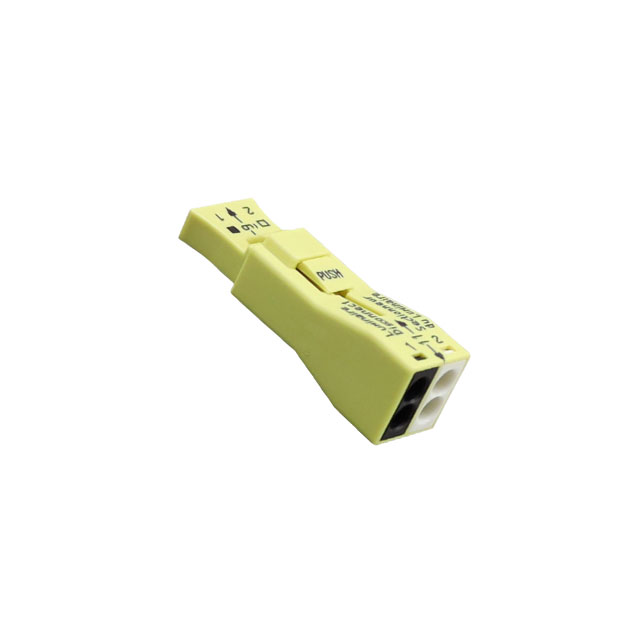 WAGO Corporation 873-902/K194-4045 electronic component