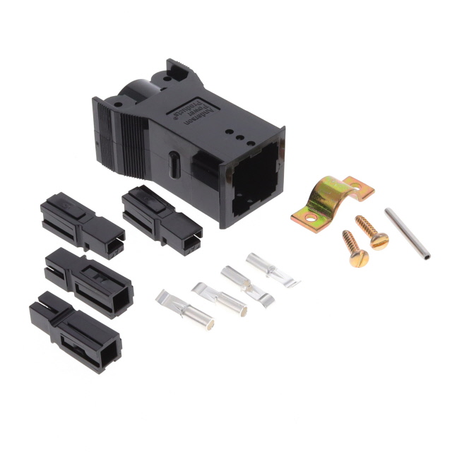 DigiKey CONNKIT-1452G2 electronic component