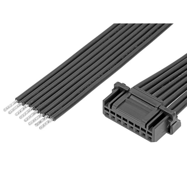 Molex 2196531082 electronic component