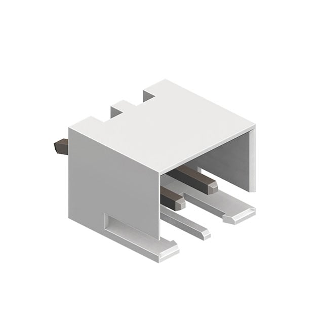 CNC Tech 51025-02-0100-01 electronic component