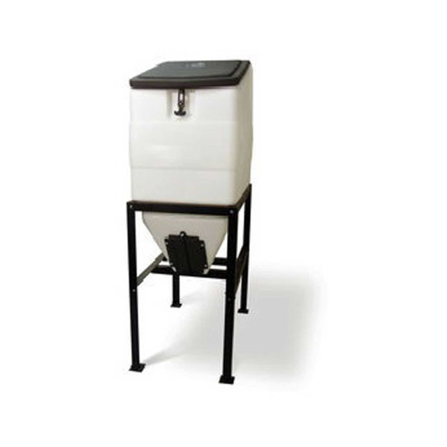 High Country Plastics BIN-270 electronic component