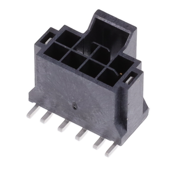 Molex 1054291208 electronic component