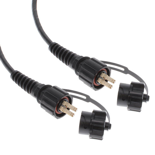 TE Connectivity AMP Connectors 1828935-5 electronic component