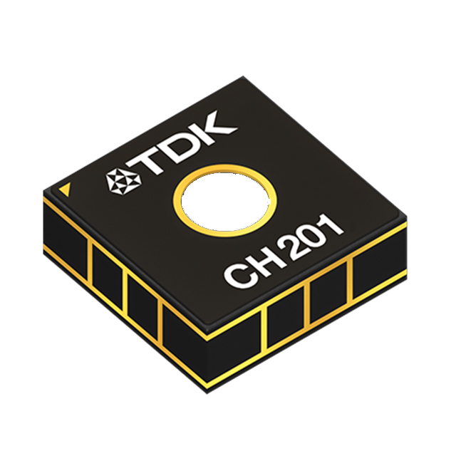 TDK InvenSense CH201-00ABR electronic component