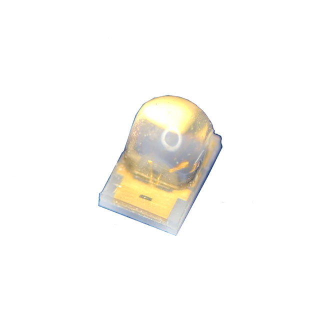 Solidlite AK2720B-YRR-500MA electronic component
