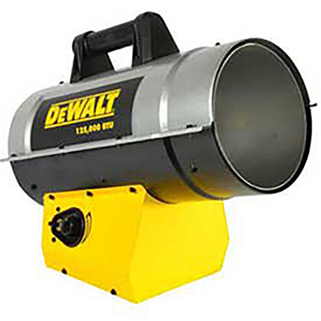 DeWalt DXH125FAV electronic component