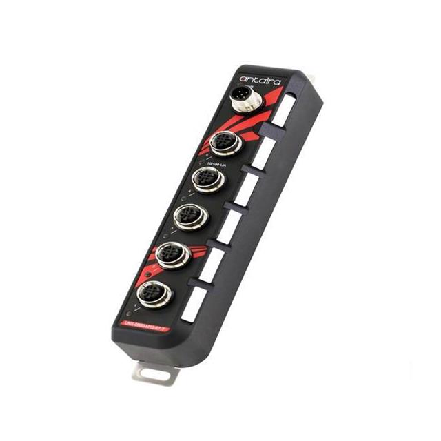 Antaira Technologies LNX-0500-M12-67-T electronic component