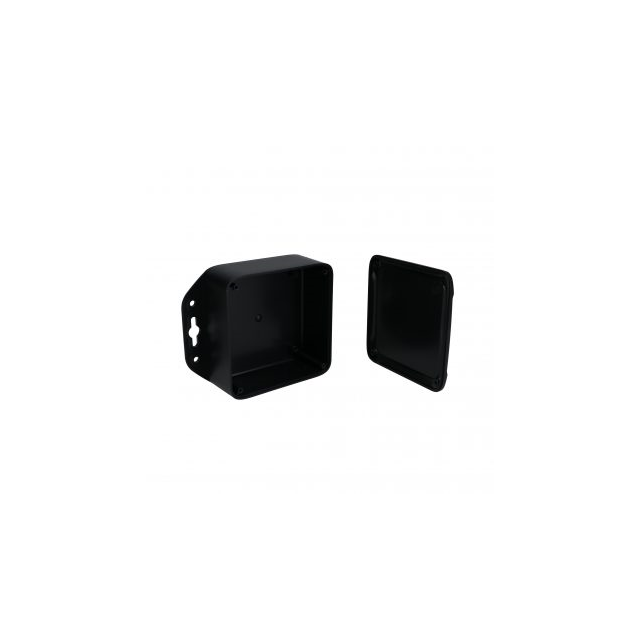 Bud Industries PW-12848-TMB electronic component