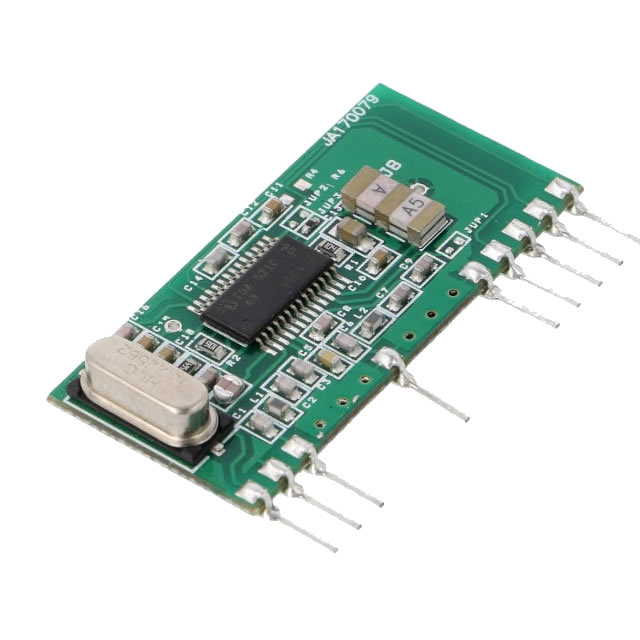 RadioControlli RC-RFSK1-434 electronic component
