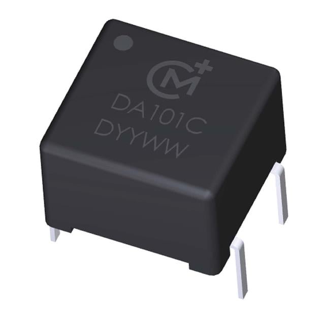 Murata Power Solutions Inc. DA101C electronic component