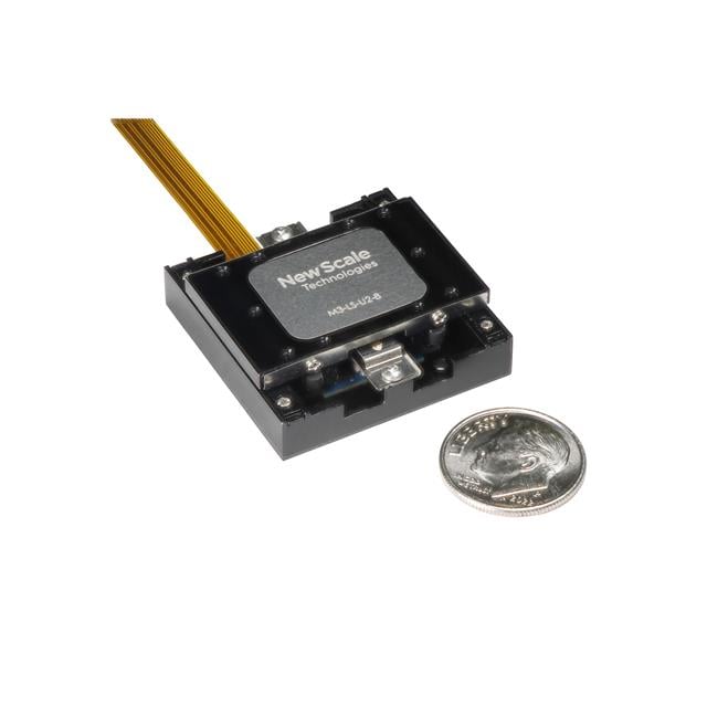New Scale Technologies, Inc. DK-M3-LS-U2-8 electronic component