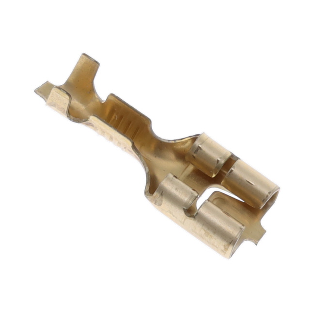 TE Connectivity AMP Connectors 100495-1 electronic component