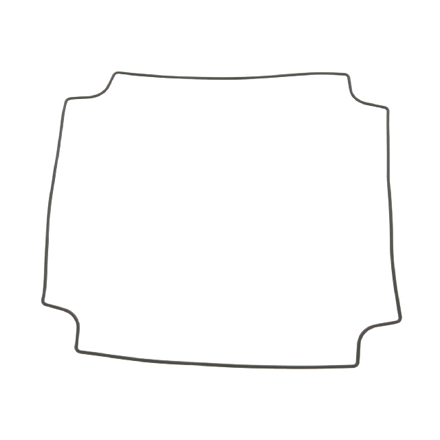 Hammond Manufacturing 1557HGASKET electronic component