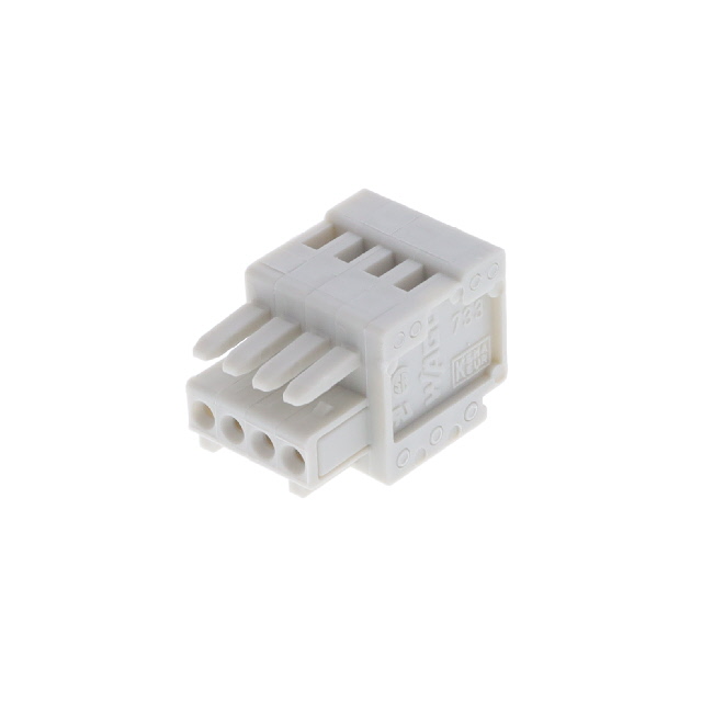 WAGO Corporation 733-104 electronic component