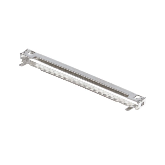 Hirose Electric Co Ltd DF19G-20S-1F-GND(06) electronic component