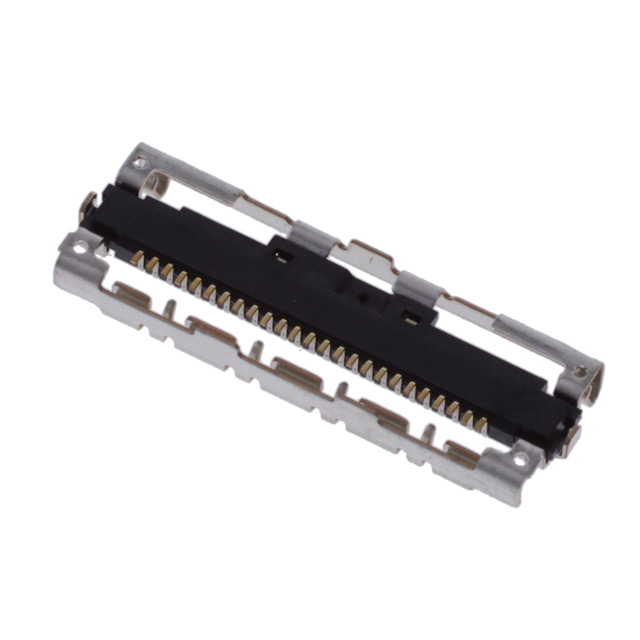 Hirose Electric Co Ltd DF36A-25S-0.4V(51) electronic component
