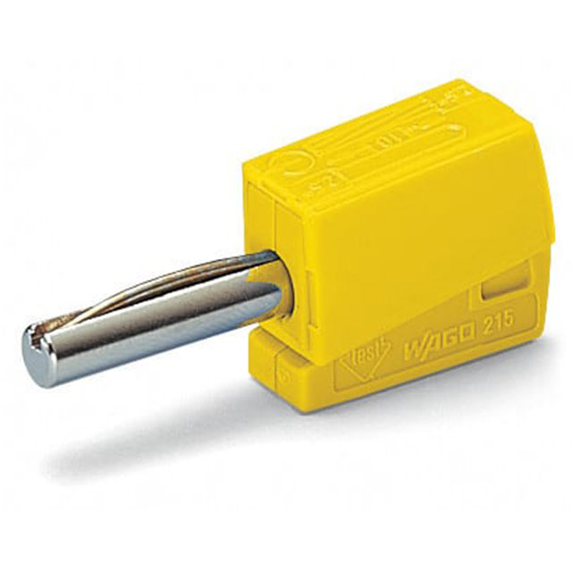 WAGO Corporation 215-511 electronic component