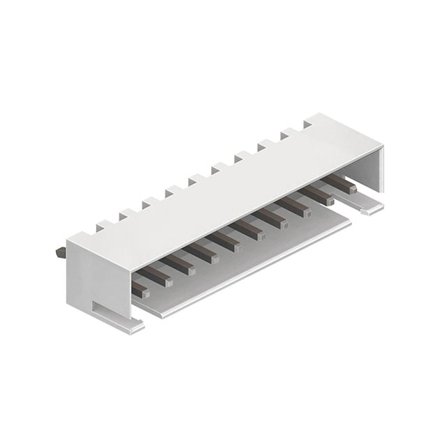 CNC Tech 51025-10-0100-01 electronic component