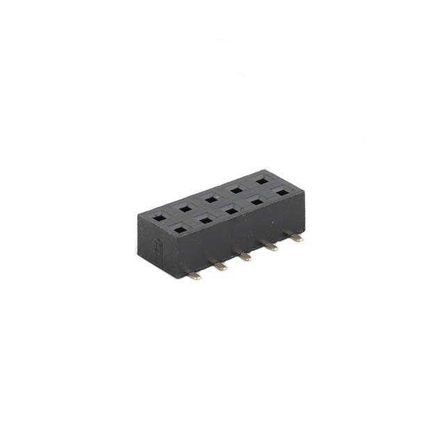 Greenconn CSFC205-0502A001R1AH electronic component