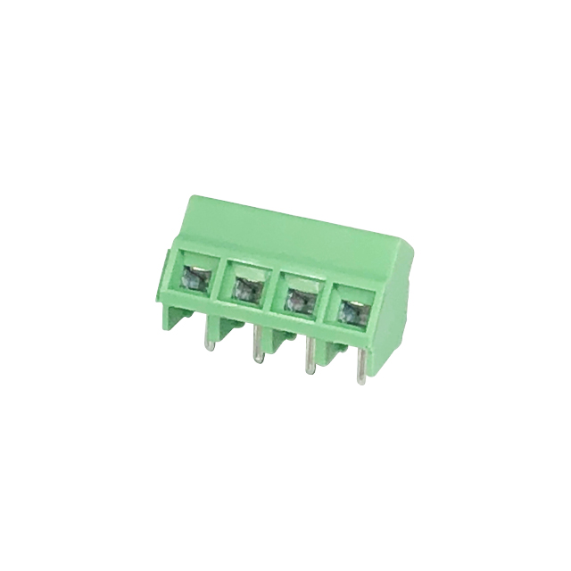 Dinkle Corporation, USA ELK508S-04P electronic component