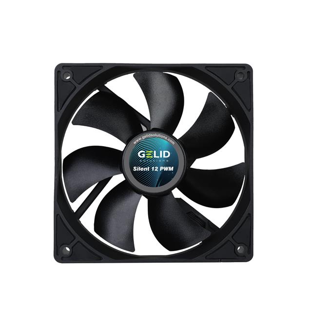 Gelid Solutions LLC FN-PX12-16 electronic component