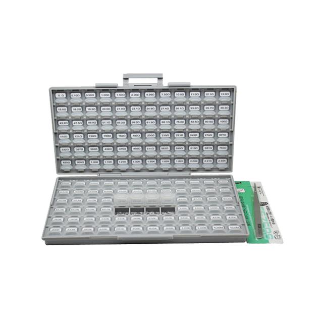 AideTek R08E24-100 electronic component