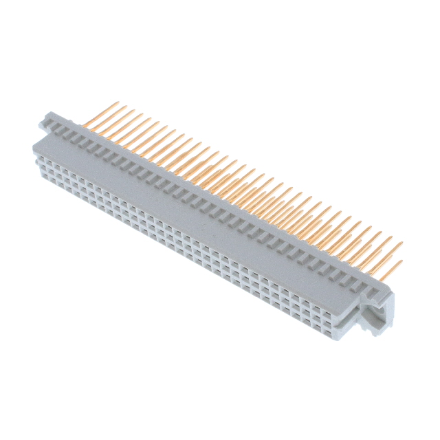 TE Connectivity AMP Connectors 1-148167-5 electronic component