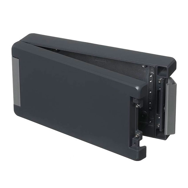 Bopla Enclosures 00115224 electronic component