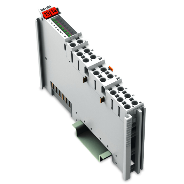 WAGO Corporation 750-1516 electronic component