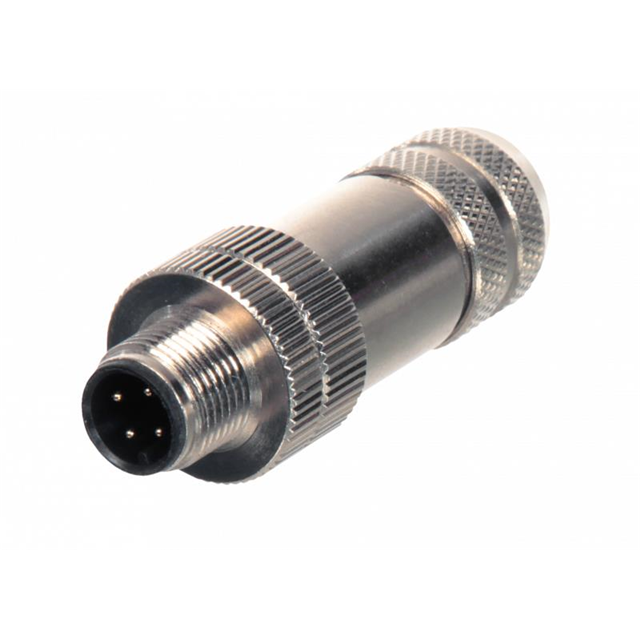 Assmann WSW Components A-M12-05-MGMB-GEB1A electronic component