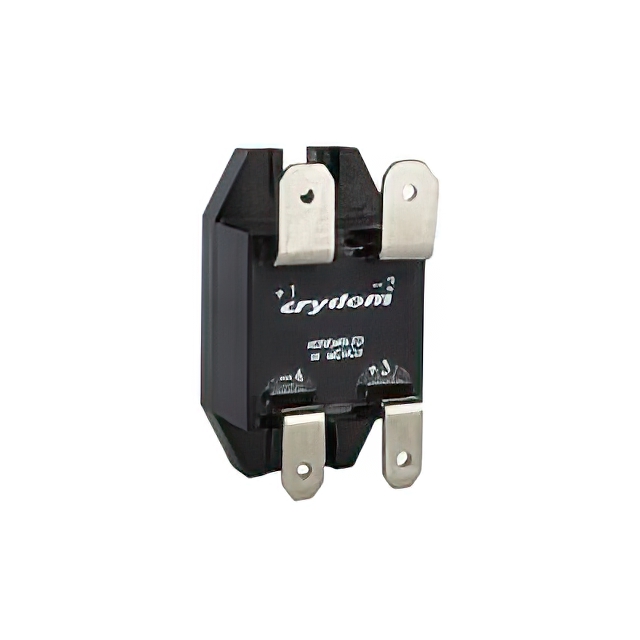 Sensata-Crydom EL100D10-12N electronic component
