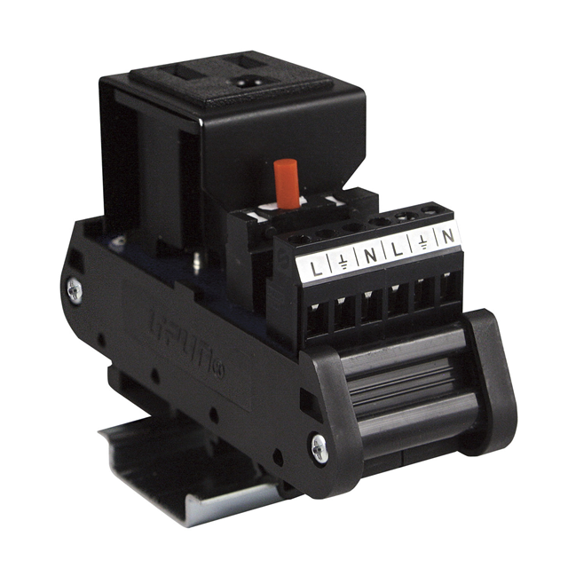 ASI-Ez IMACP01-CB5 electronic component