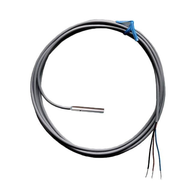 KF Control ISFS-0401-NOWC2 electronic component