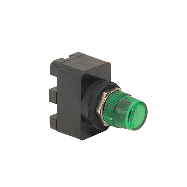 c3controls MRL125DLA-MPLLAR electronic component