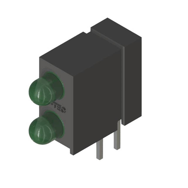 P-tec PL308-2G13 electronic component