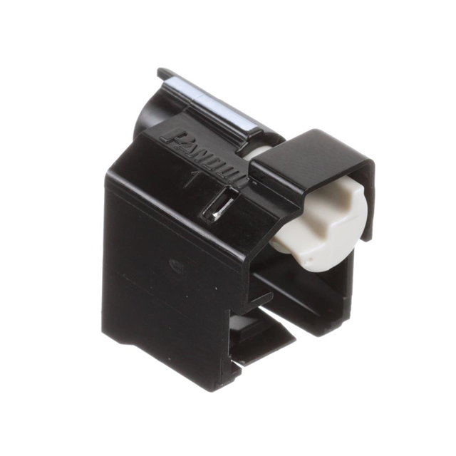 Panduit Corp PSL-DCPLE-BL electronic component