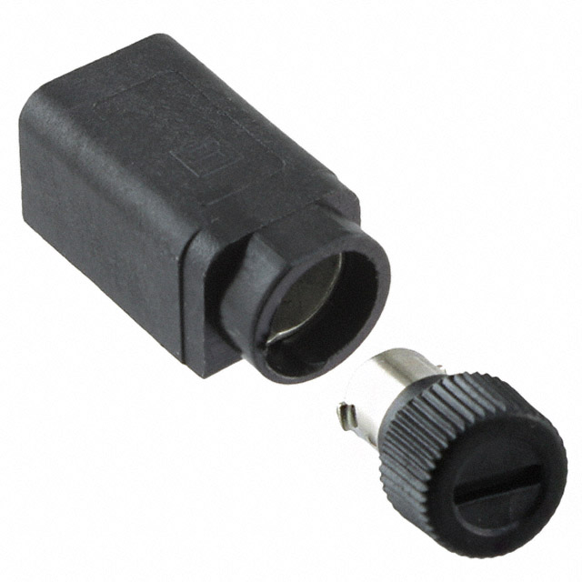 SCHURTER Inc. 0031.3501 electronic component