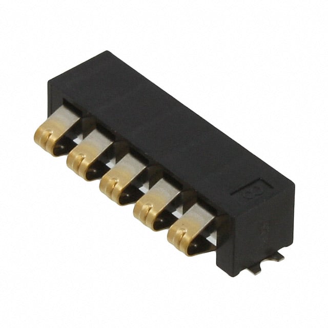 KYOCERA AVX 009155005541006 electronic component