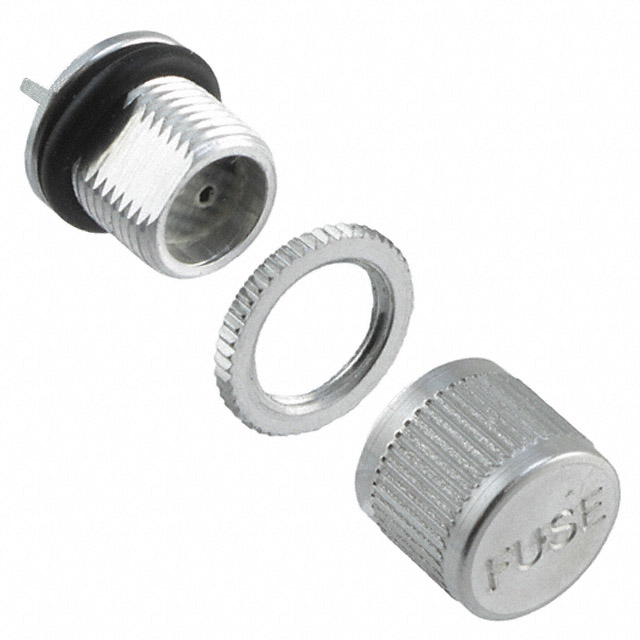 Littelfuse Inc. 02820002ZXA electronic component