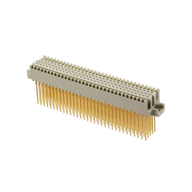 TE Connectivity AMP Connectors 1-148445-5 electronic component