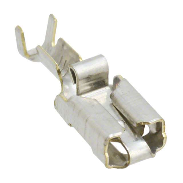 TE Connectivity AMP Connectors 1-160759-1 electronic component