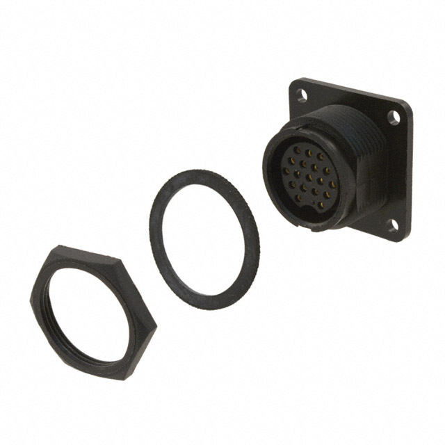 Conxall/Switchcraft 14282-18SG-300 electronic component