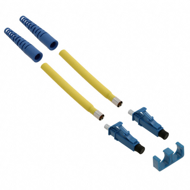 TE Connectivity AMP Connectors 1918372-1 electronic component