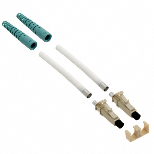TE Connectivity AMP Connectors 1918373-3 electronic component