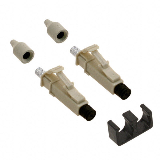 TE Connectivity AMP Connectors 1918388-1 electronic component