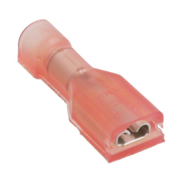 TE Connectivity AMP Connectors 2-520083-2 electronic component