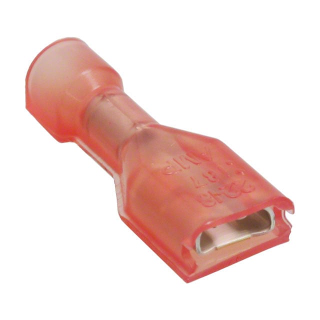 TE Connectivity AMP Connectors 2-520181-2 electronic component